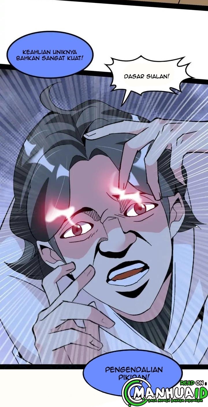 I Am an Invincible Genius Chapter 125 - halaman 32