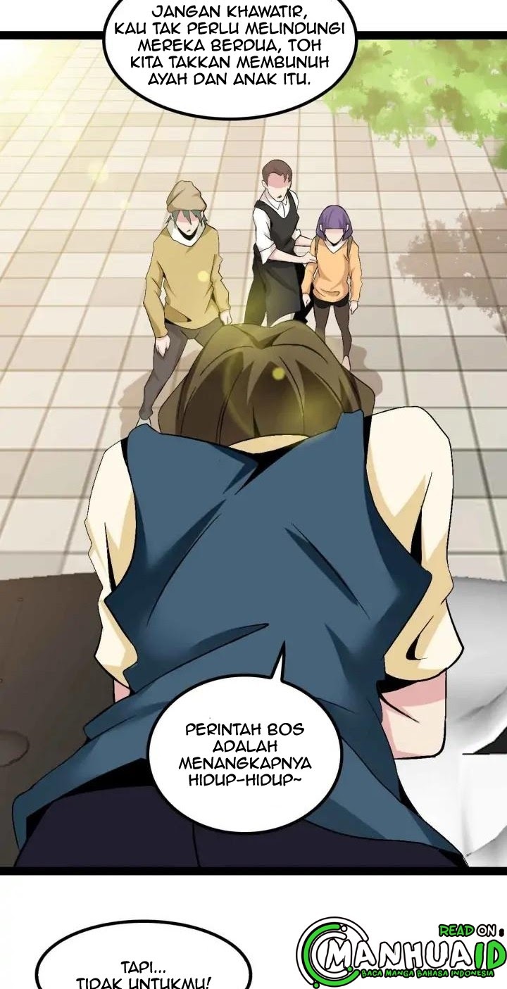 I Am an Invincible Genius Chapter 125 - halaman 9