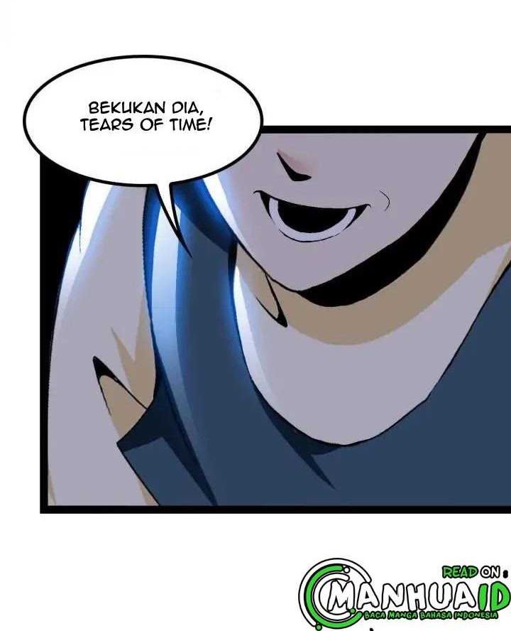 I Am an Invincible Genius Chapter 126 - halaman 12