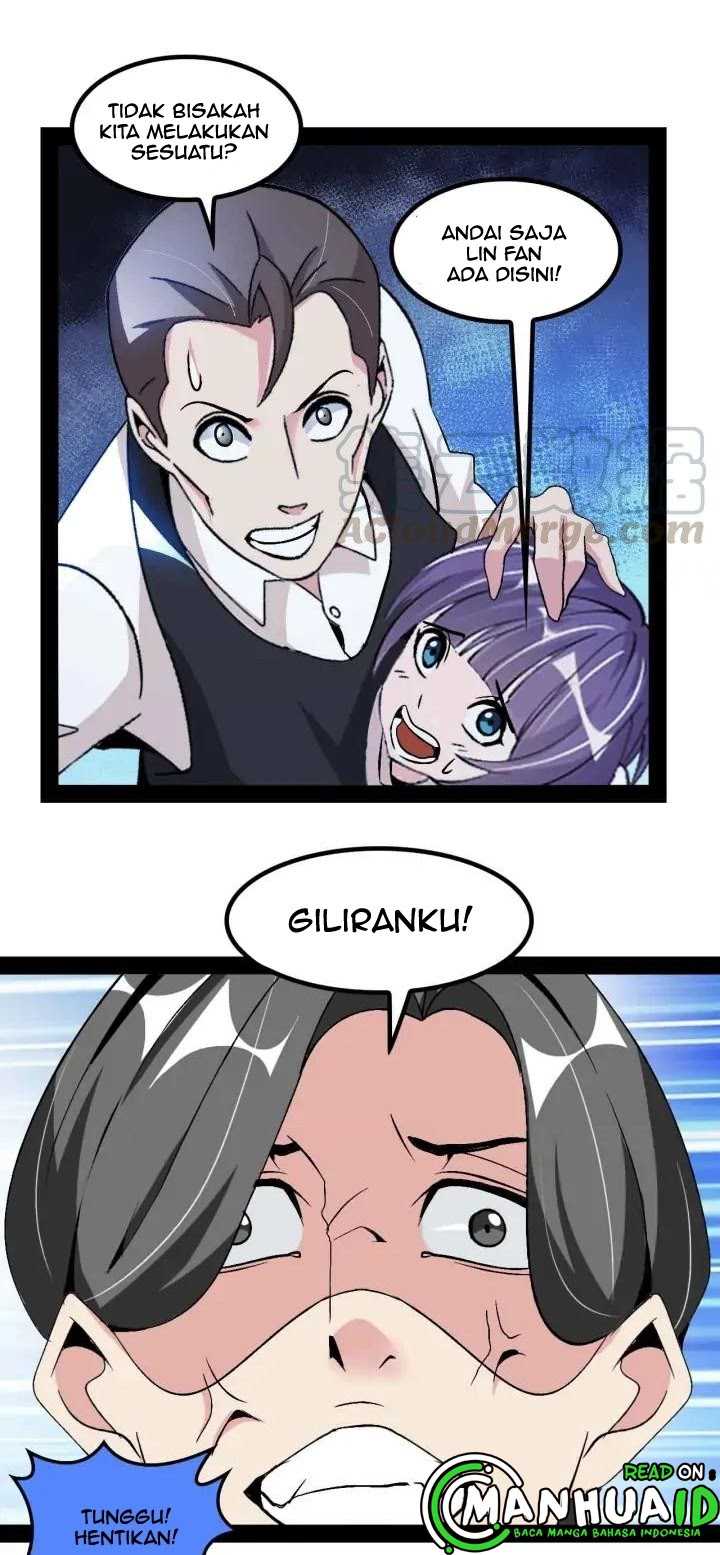 I Am an Invincible Genius Chapter 126 - halaman 2