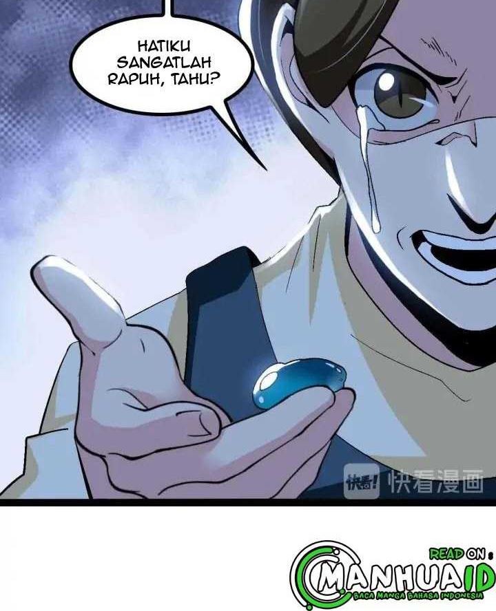 I Am an Invincible Genius Chapter 126 - halaman 21