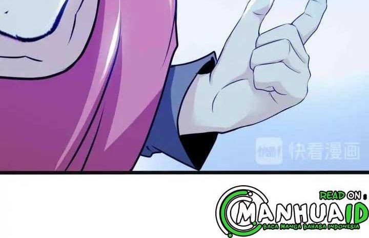 I Am an Invincible Genius Chapter 128 - halaman 14