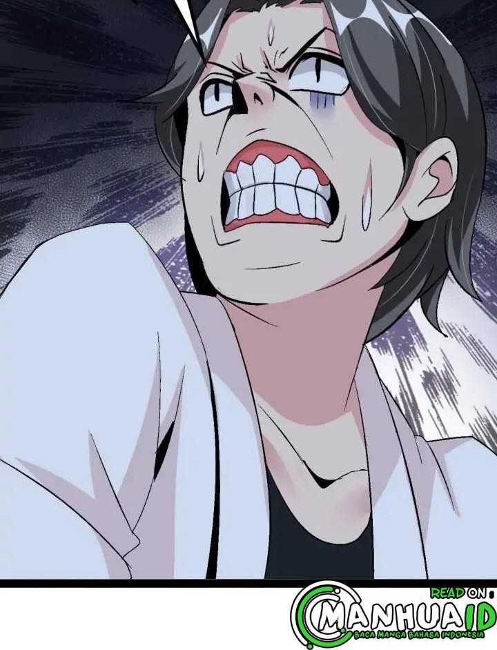 I Am an Invincible Genius Chapter 128 - halaman 25