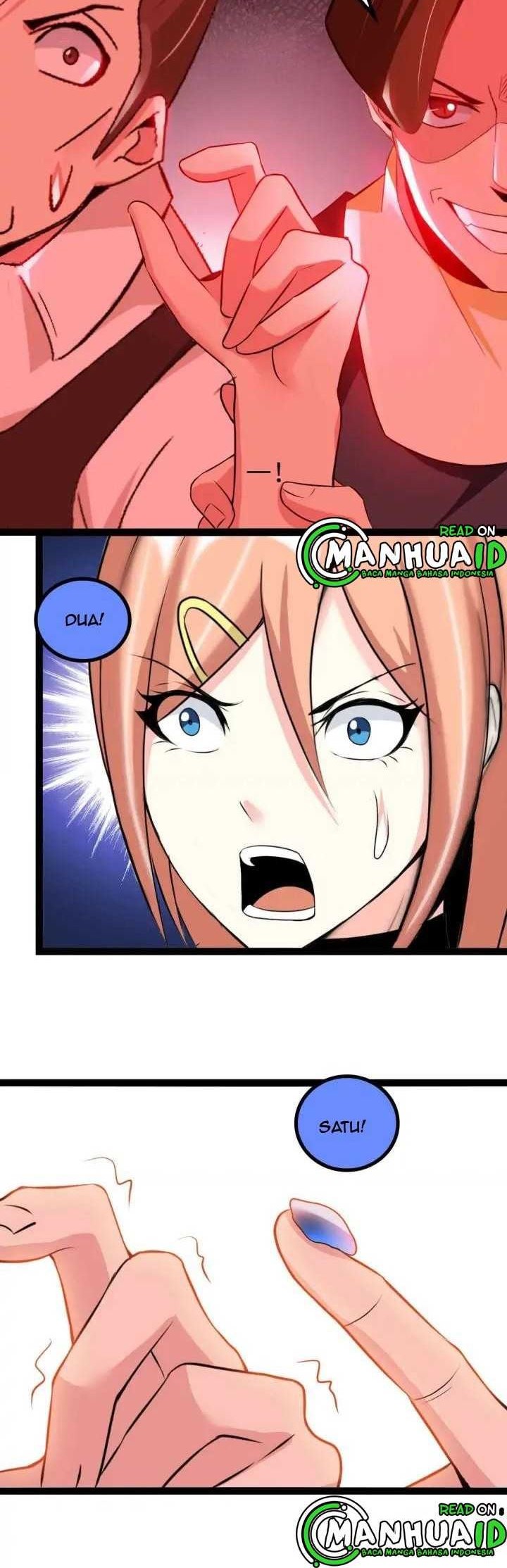 I Am an Invincible Genius Chapter 129 - halaman 20