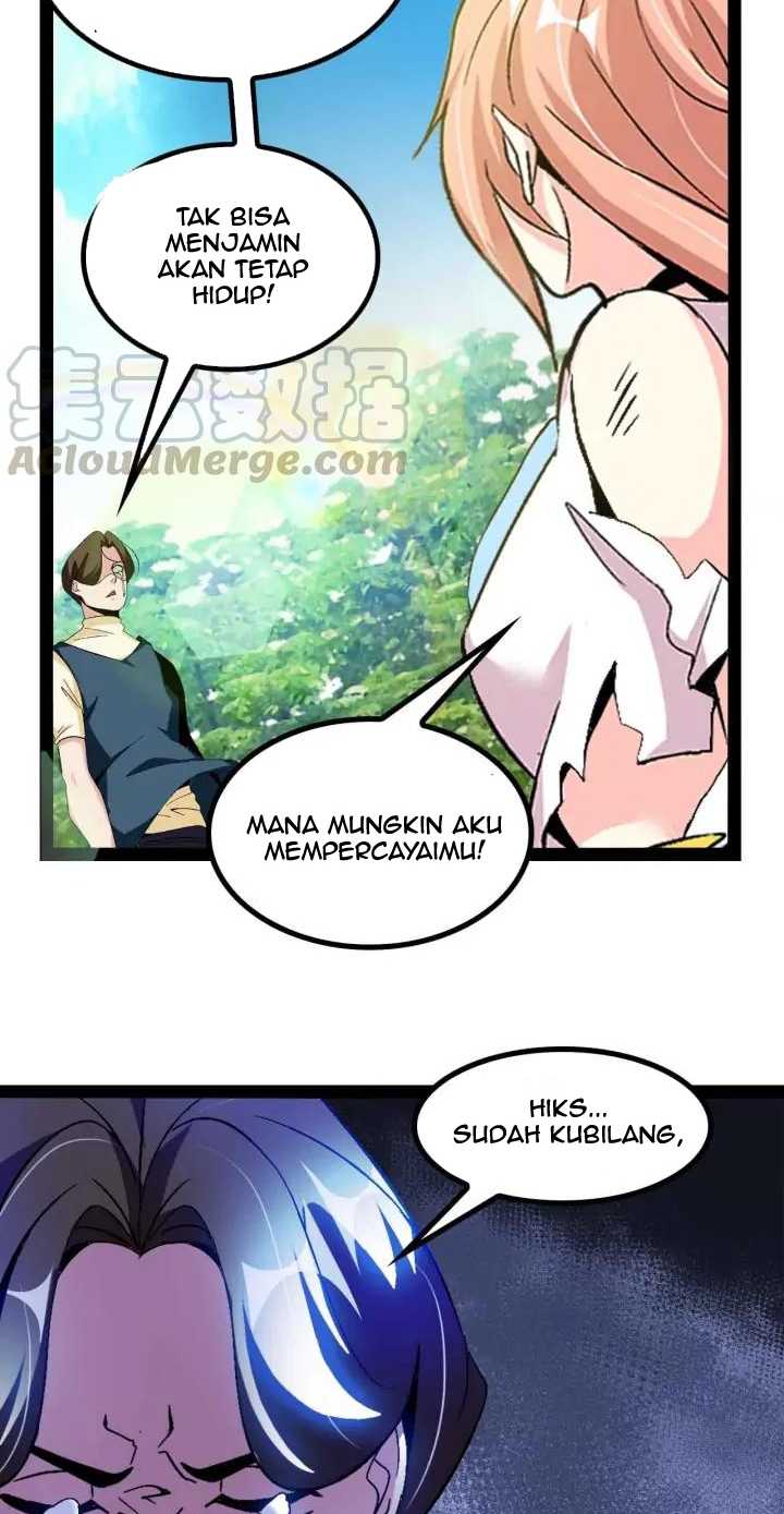 I Am an Invincible Genius Chapter 129 - halaman 22
