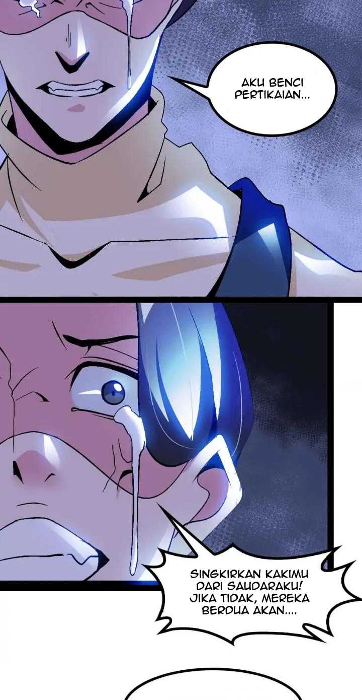 I Am an Invincible Genius Chapter 129 - halaman 23