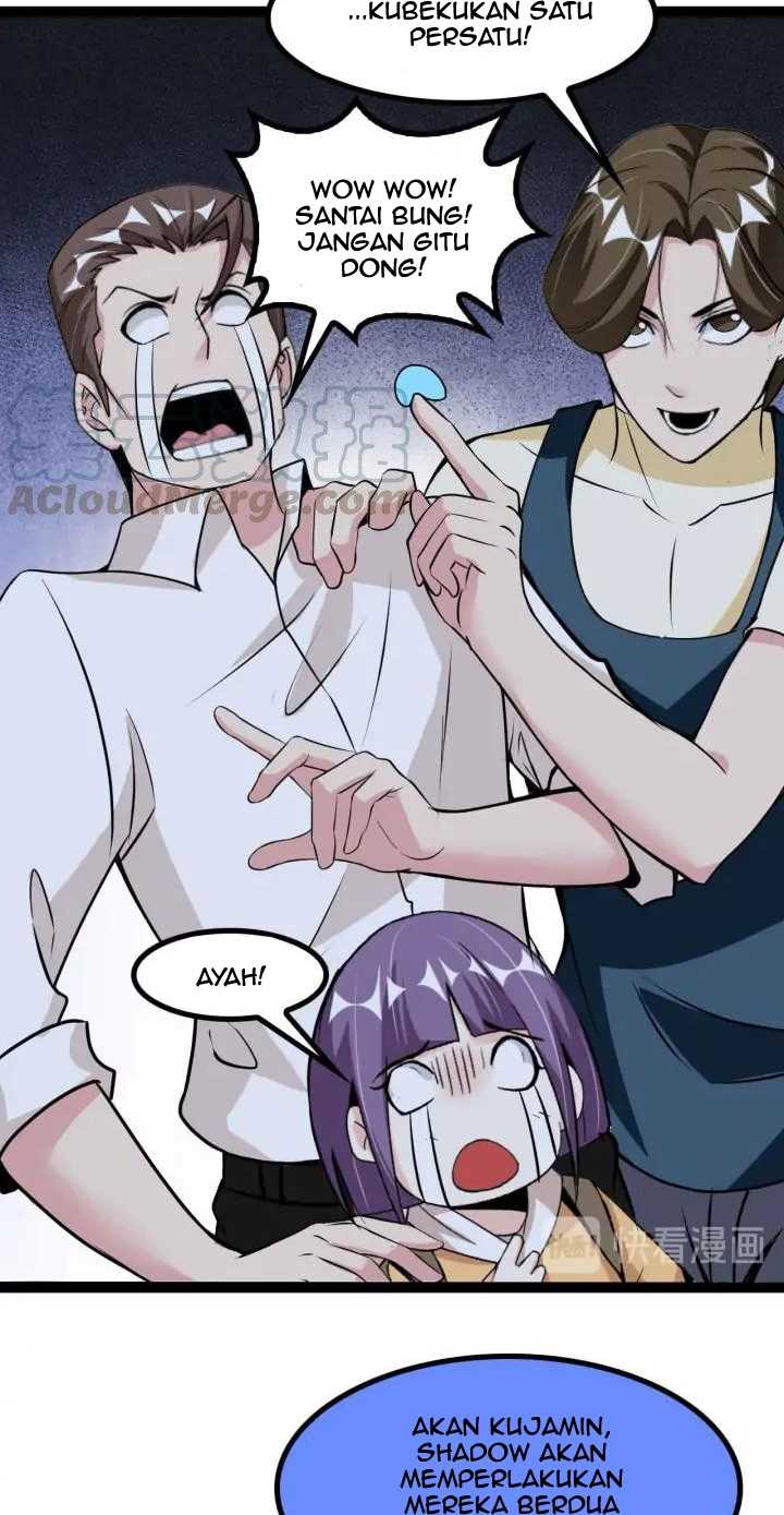 I Am an Invincible Genius Chapter 129 - halaman 24