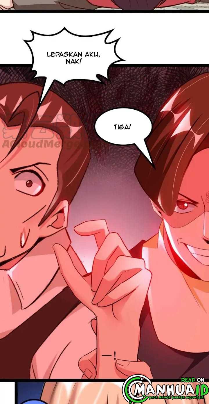 I Am an Invincible Genius Chapter 129 - halaman 26