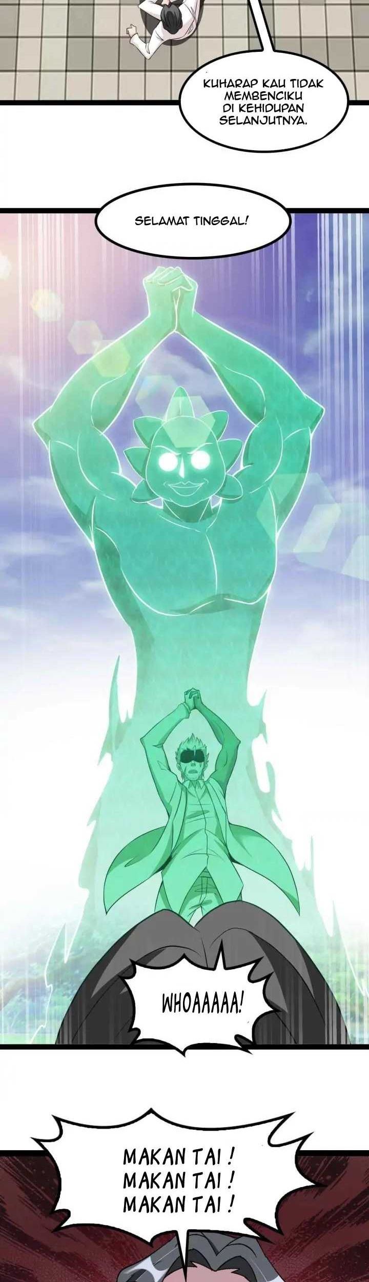 I Am an Invincible Genius Chapter 129 - halaman 7