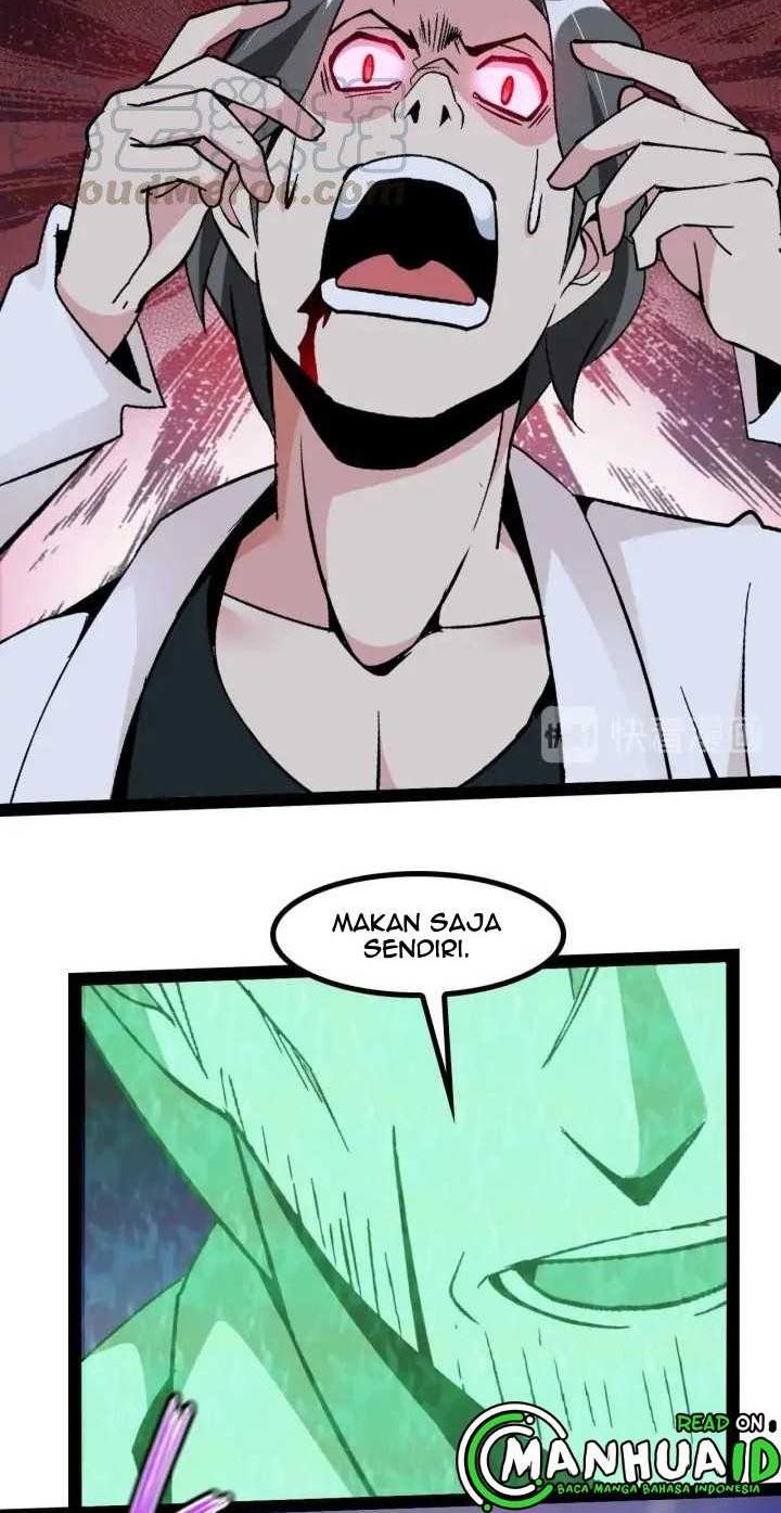 I Am an Invincible Genius Chapter 129 - halaman 8