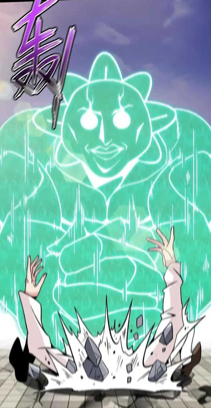 I Am an Invincible Genius Chapter 129 - halaman 9