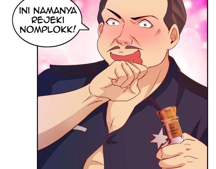 I Am an Invincible Genius Chapter 13 - halaman 106
