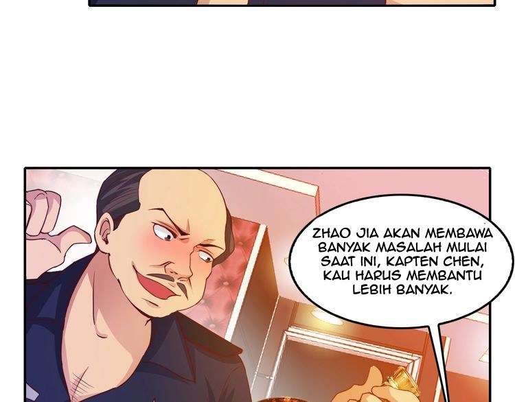 I Am an Invincible Genius Chapter 13 - halaman 107