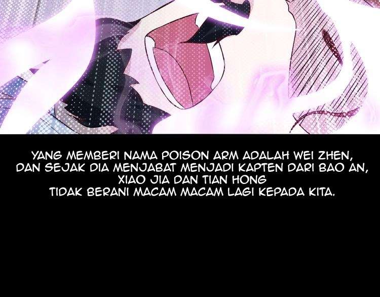 I Am an Invincible Genius Chapter 13 - halaman 11