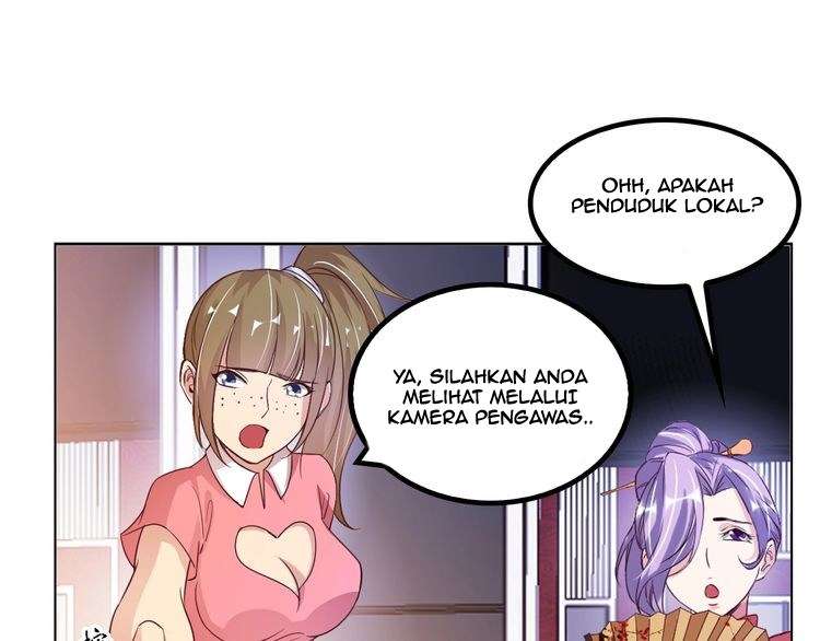 I Am an Invincible Genius Chapter 13 - halaman 114