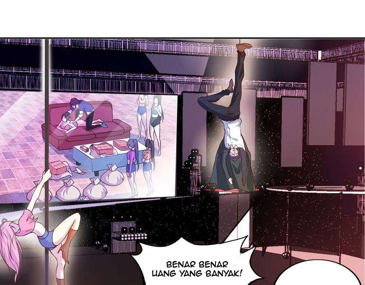 I Am an Invincible Genius Chapter 13 - halaman 116