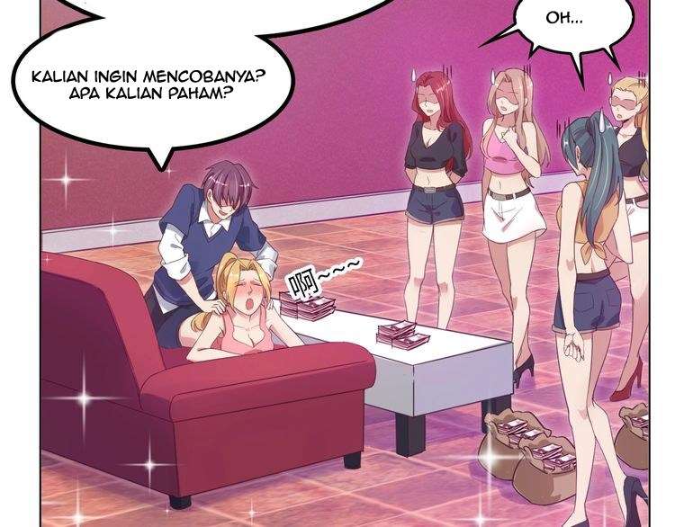 I Am an Invincible Genius Chapter 13 - halaman 118