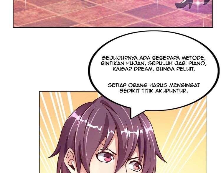 I Am an Invincible Genius Chapter 13 - halaman 119