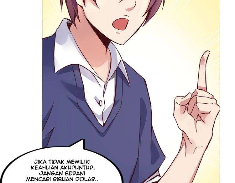 I Am an Invincible Genius Chapter 13 - halaman 120