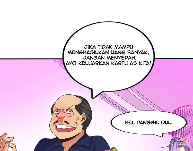 I Am an Invincible Genius Chapter 13 - halaman 123