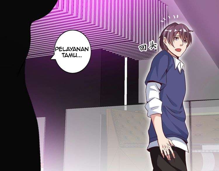 I Am an Invincible Genius Chapter 13 - halaman 125