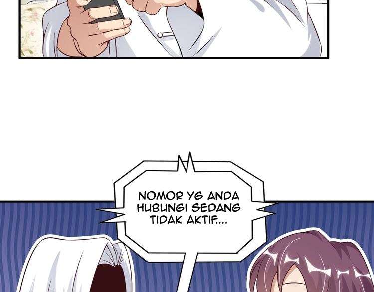 I Am an Invincible Genius Chapter 13 - halaman 15