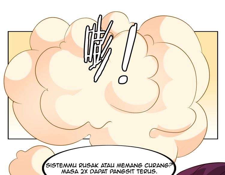 I Am an Invincible Genius Chapter 13 - halaman 61