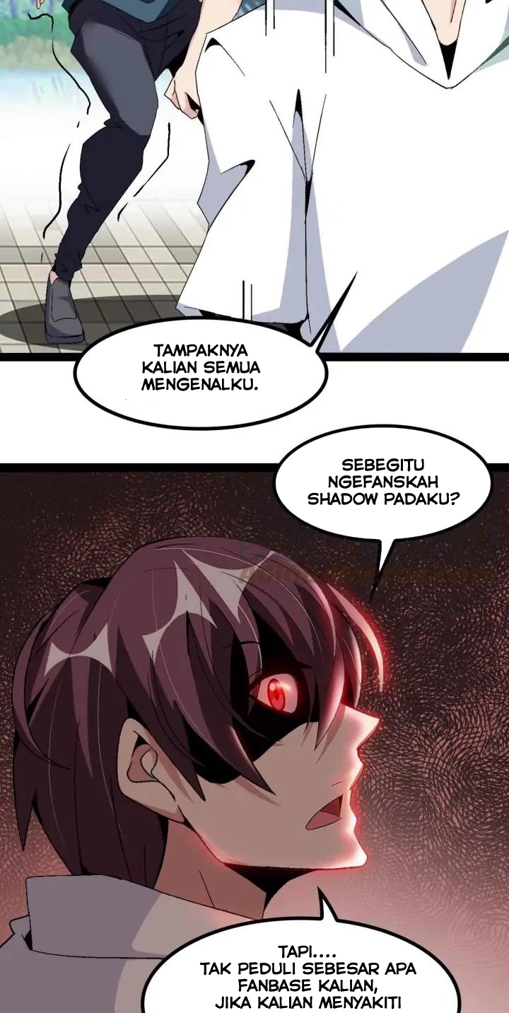 I Am an Invincible Genius Chapter 130 - halaman 14