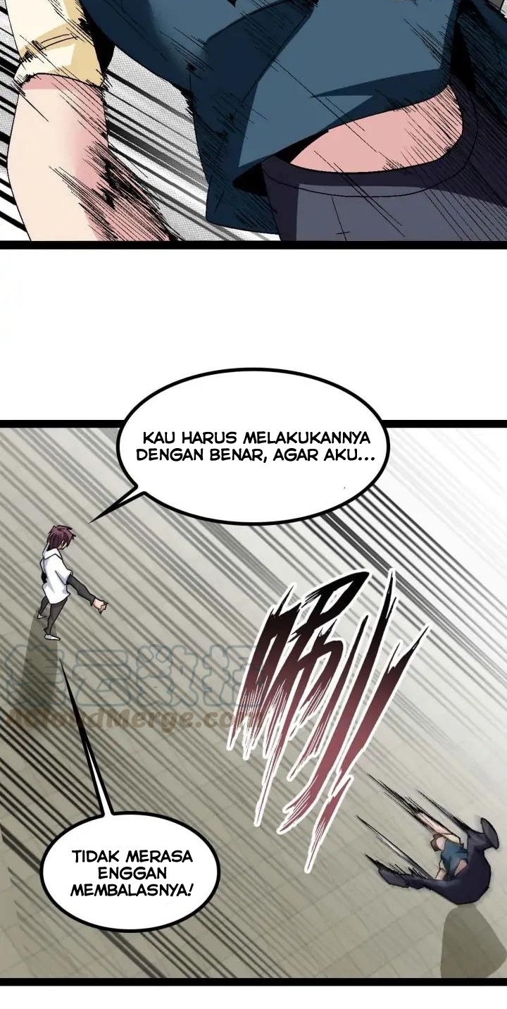 I Am an Invincible Genius Chapter 130 - halaman 17
