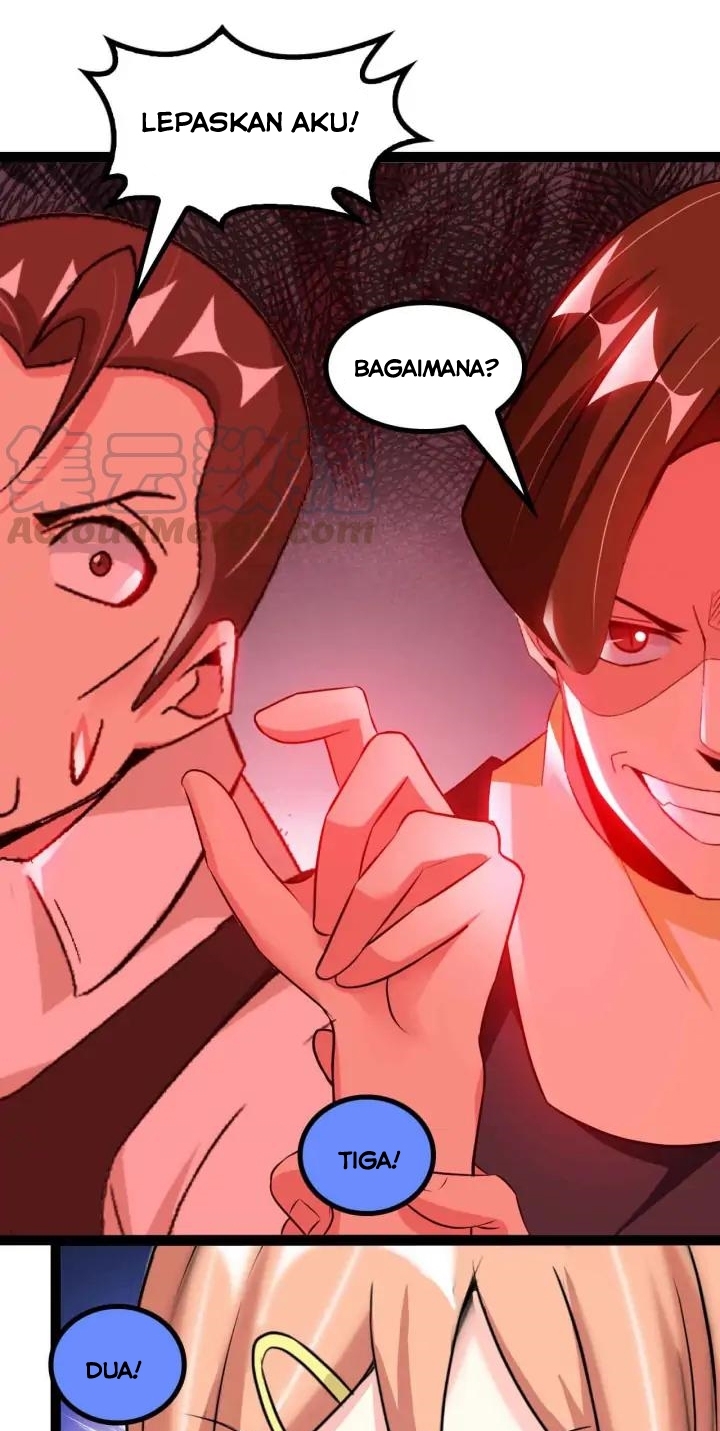 I Am an Invincible Genius Chapter 130 - halaman 2