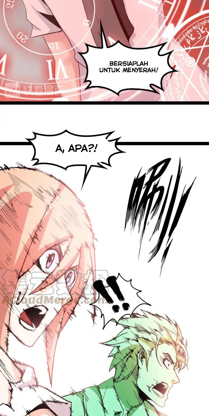 I Am an Invincible Genius Chapter 130 - halaman 28
