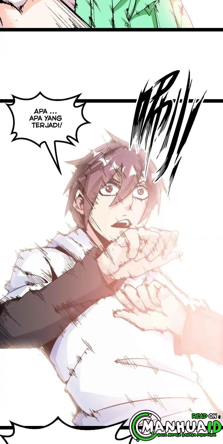 I Am an Invincible Genius Chapter 130 - halaman 29