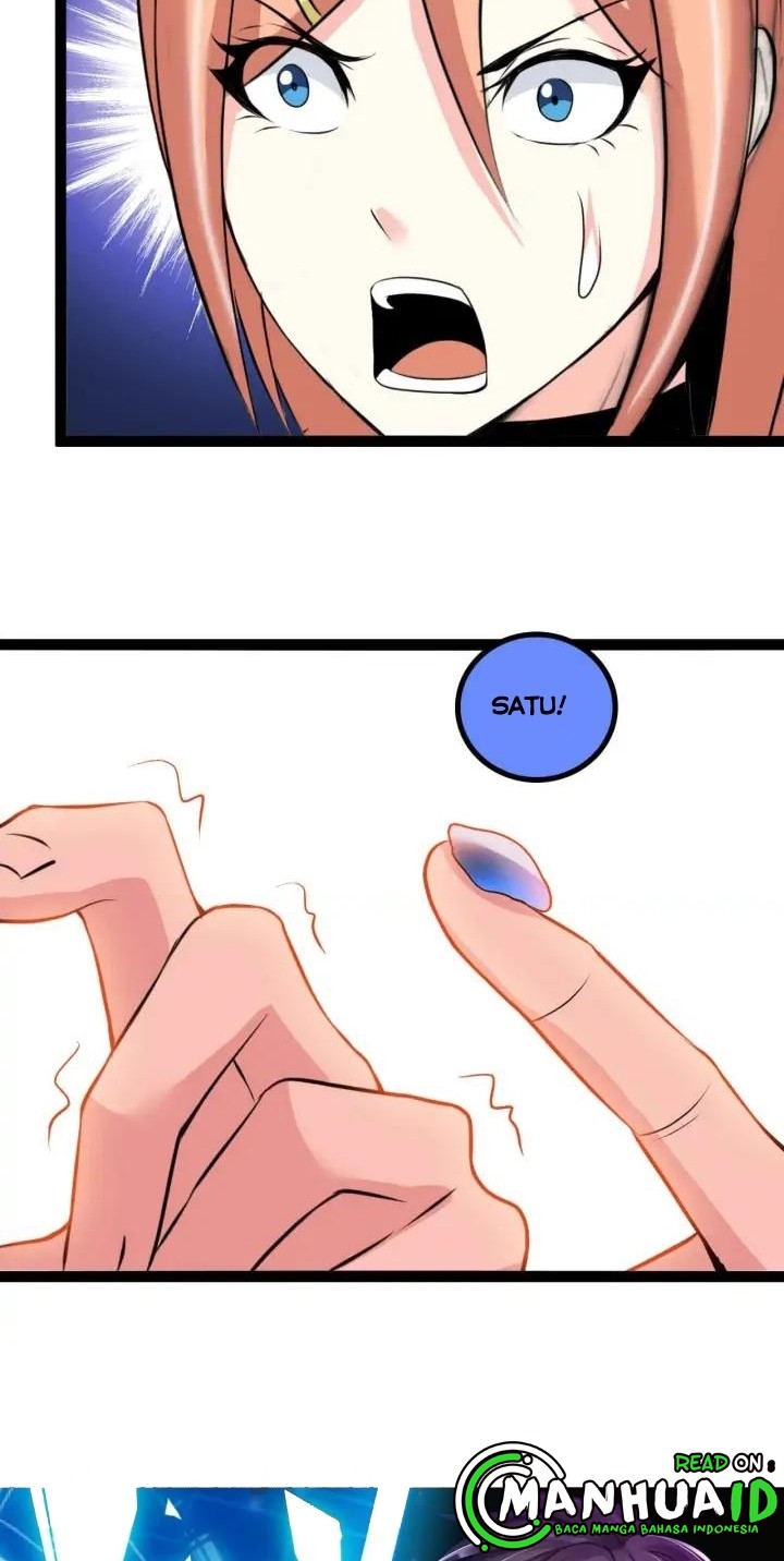 I Am an Invincible Genius Chapter 130 - halaman 3