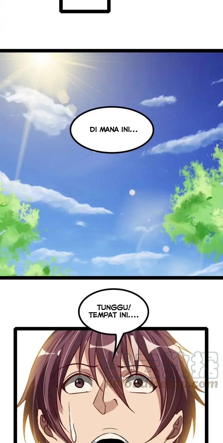 I Am an Invincible Genius Chapter 130 - halaman 31