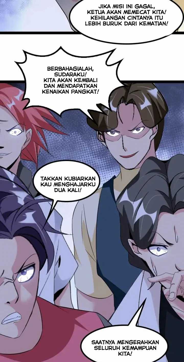 I Am an Invincible Genius Chapter 131 - halaman 12