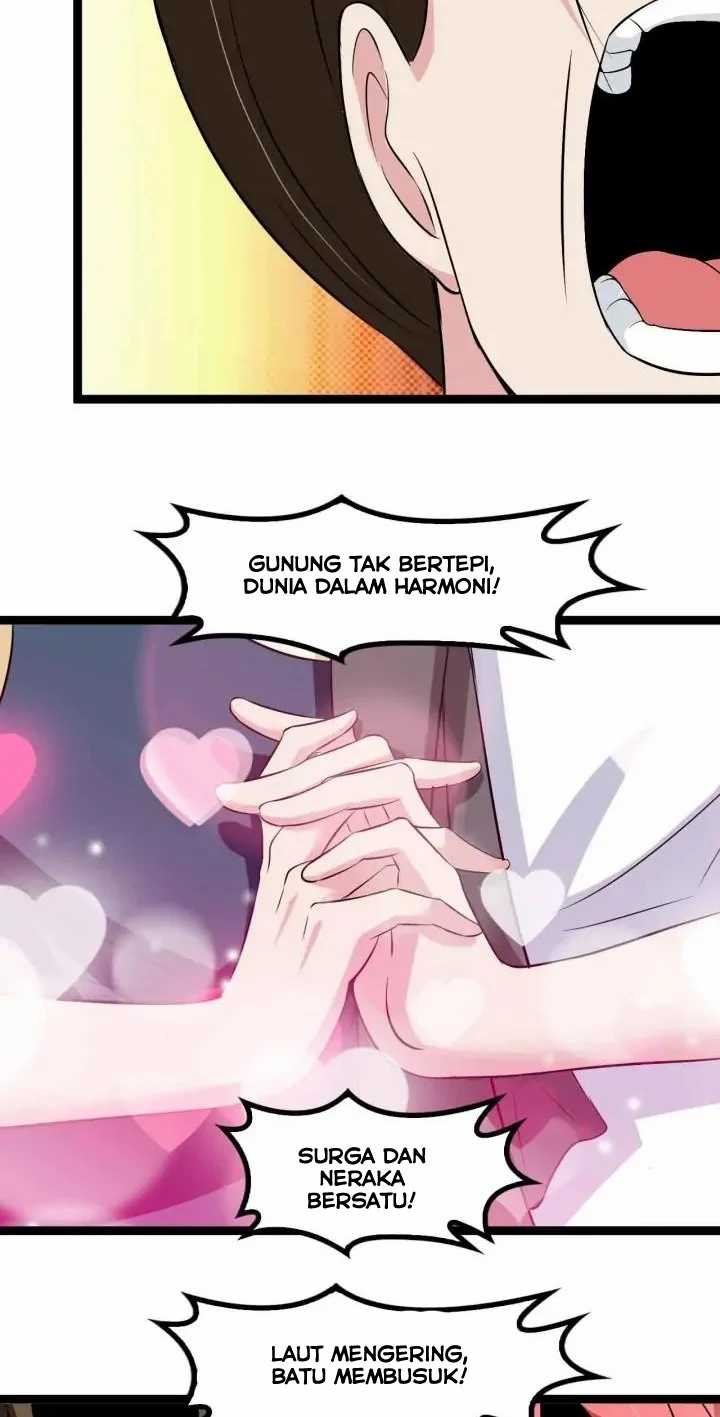 I Am an Invincible Genius Chapter 131 - halaman 15