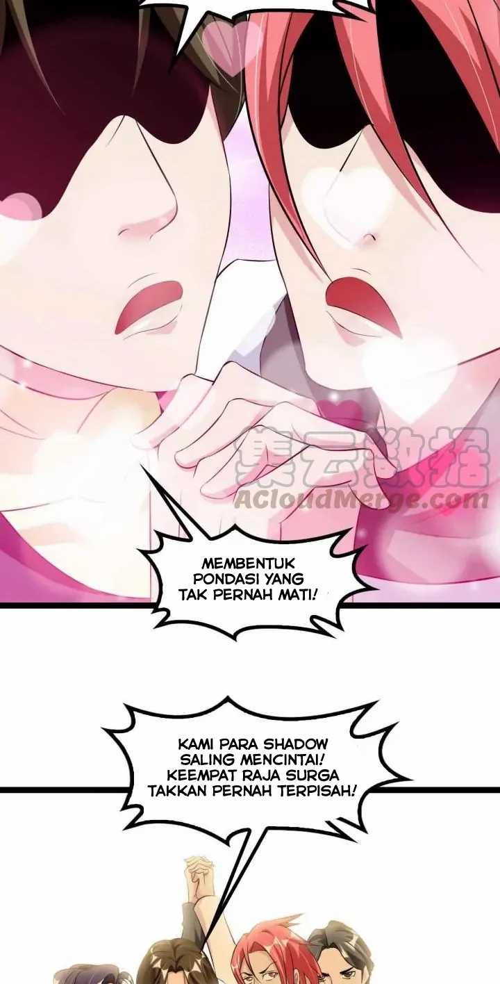 I Am an Invincible Genius Chapter 131 - halaman 16