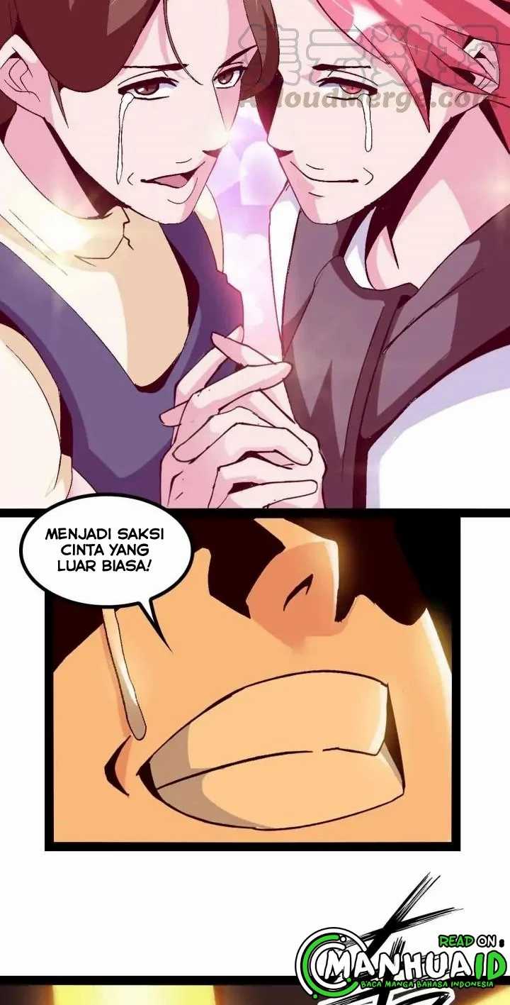 I Am an Invincible Genius Chapter 131 - halaman 18