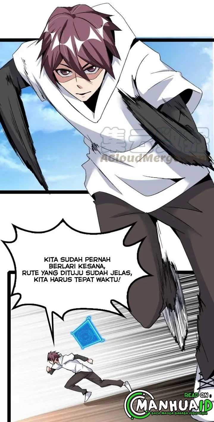 I Am an Invincible Genius Chapter 131 - halaman 2