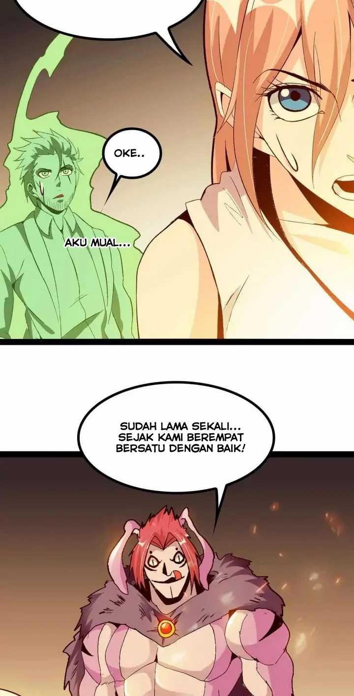I Am an Invincible Genius Chapter 131 - halaman 20