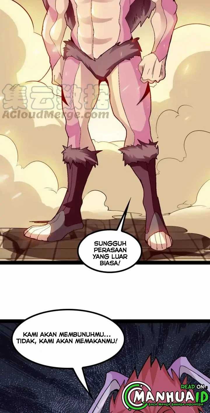 I Am an Invincible Genius Chapter 131 - halaman 21