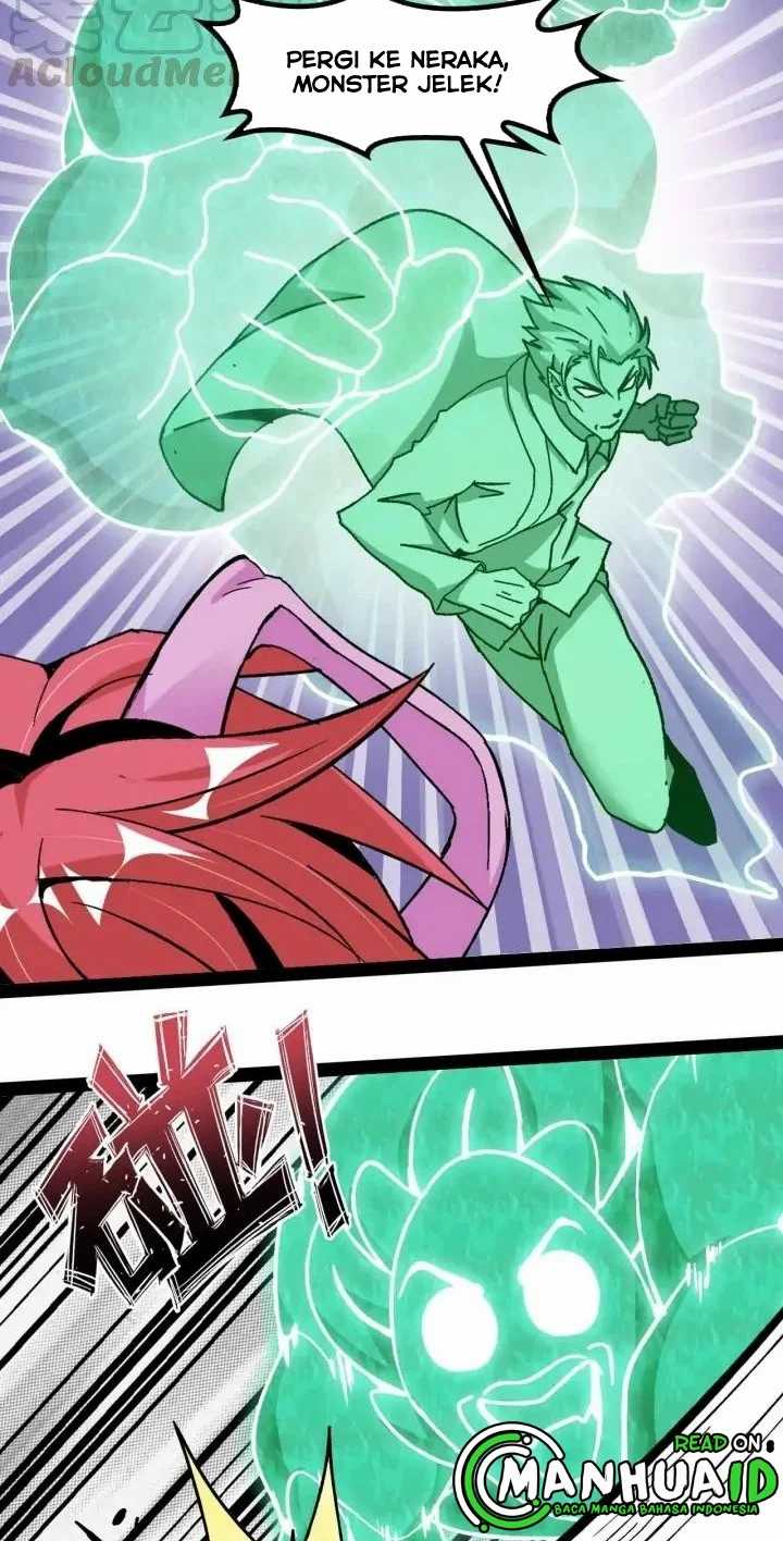 I Am an Invincible Genius Chapter 131 - halaman 26