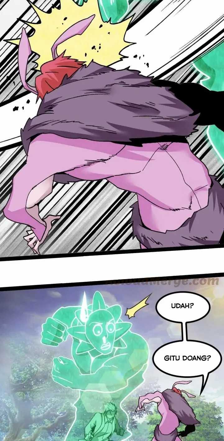 I Am an Invincible Genius Chapter 131 - halaman 27