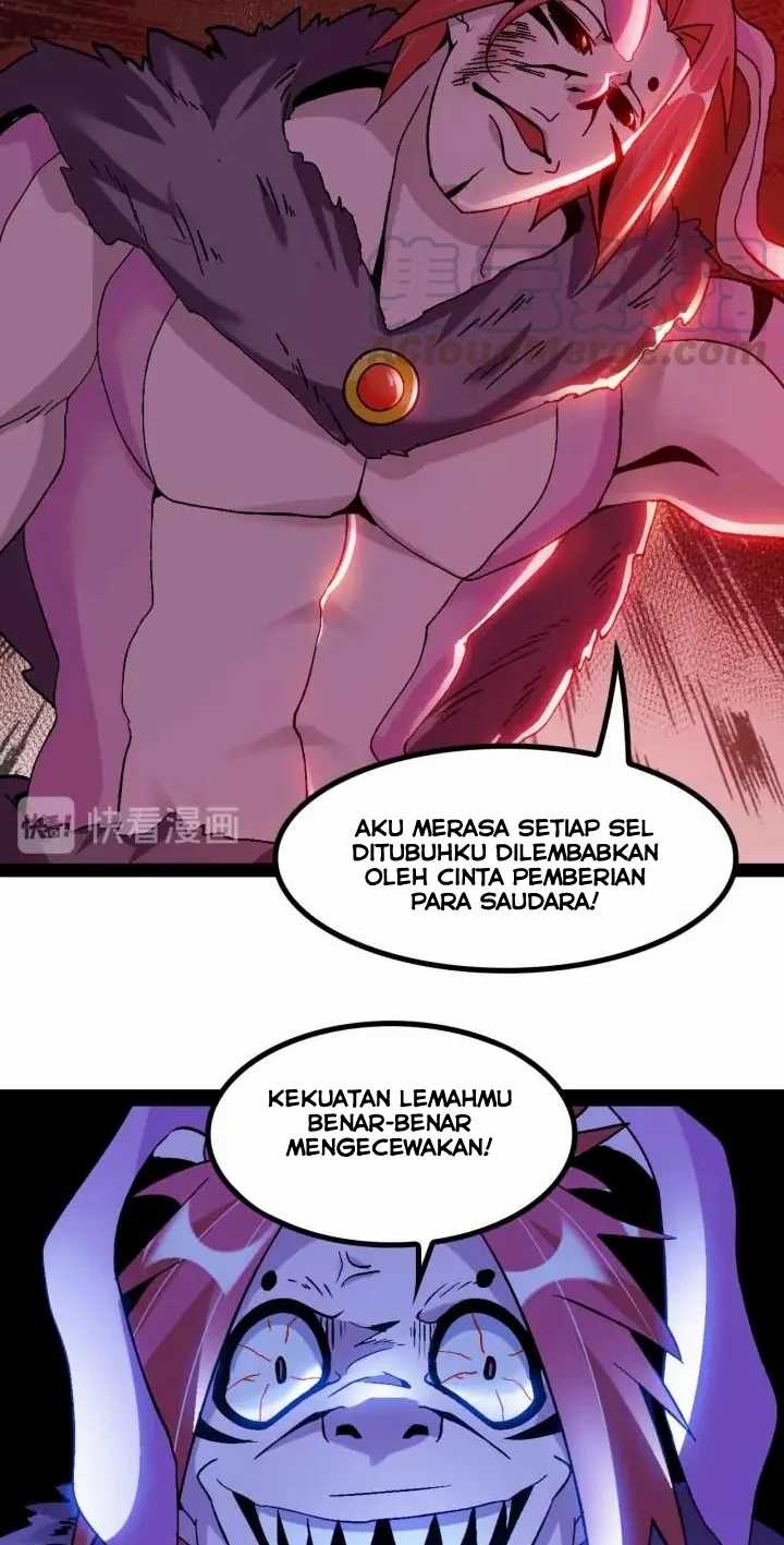 I Am an Invincible Genius Chapter 131 - halaman 29