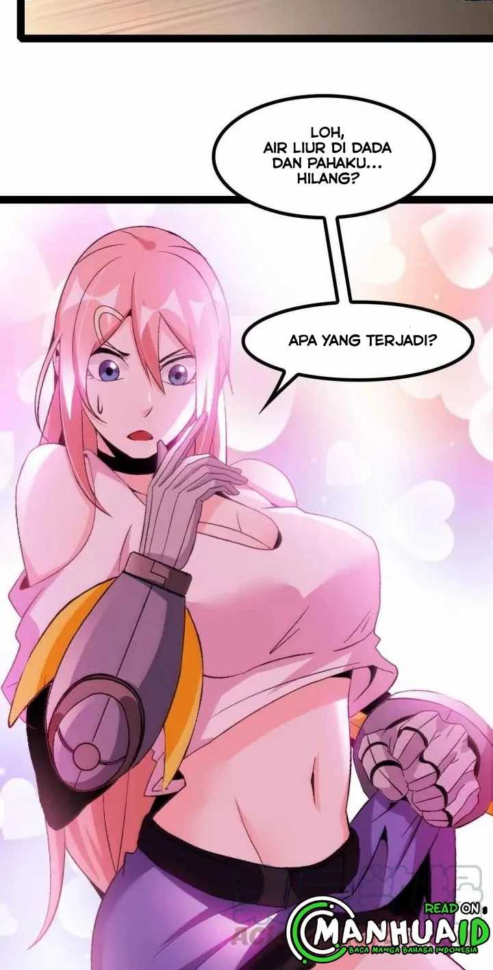 I Am an Invincible Genius Chapter 131 - halaman 3