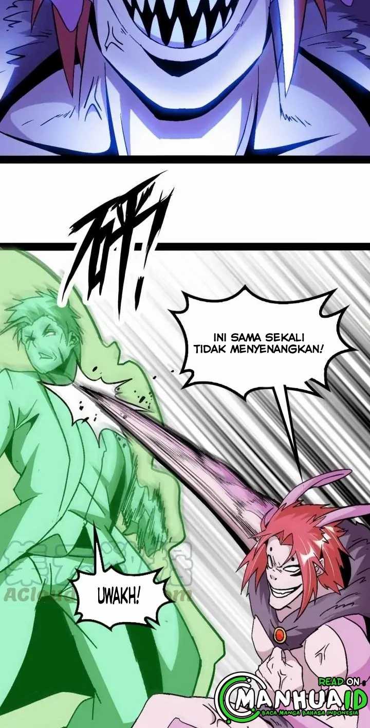 I Am an Invincible Genius Chapter 131 - halaman 30