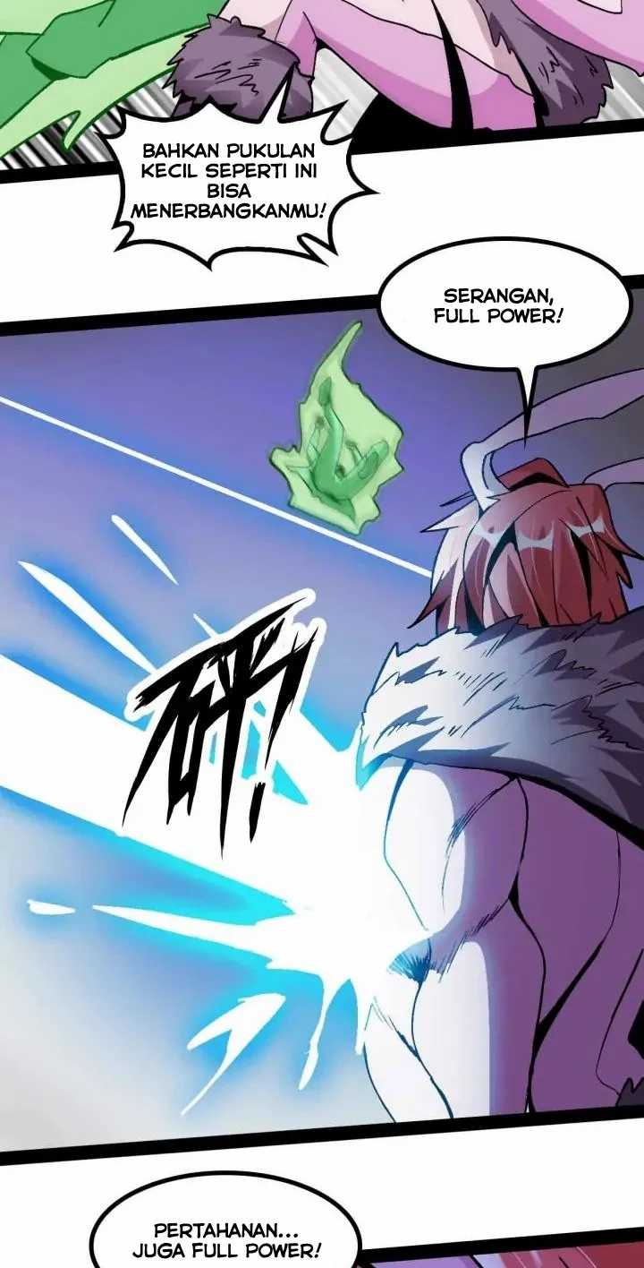 I Am an Invincible Genius Chapter 131 - halaman 31
