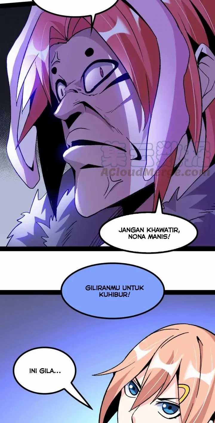 I Am an Invincible Genius Chapter 131 - halaman 32