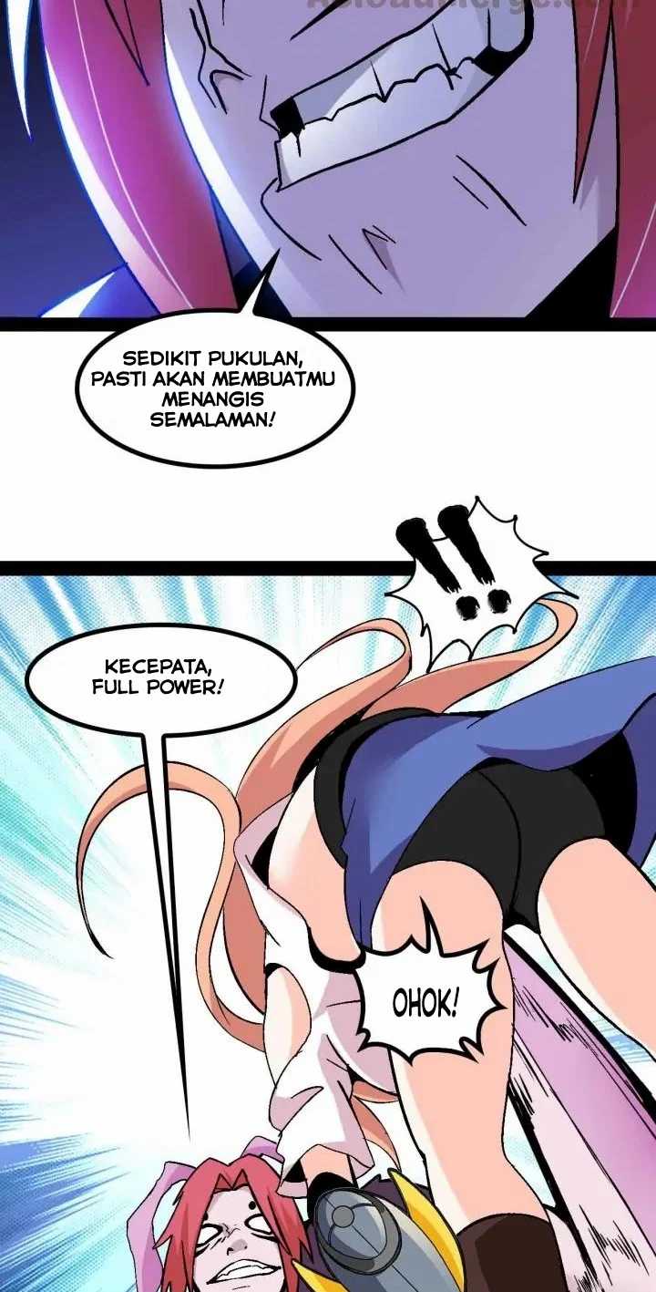I Am an Invincible Genius Chapter 131 - halaman 34