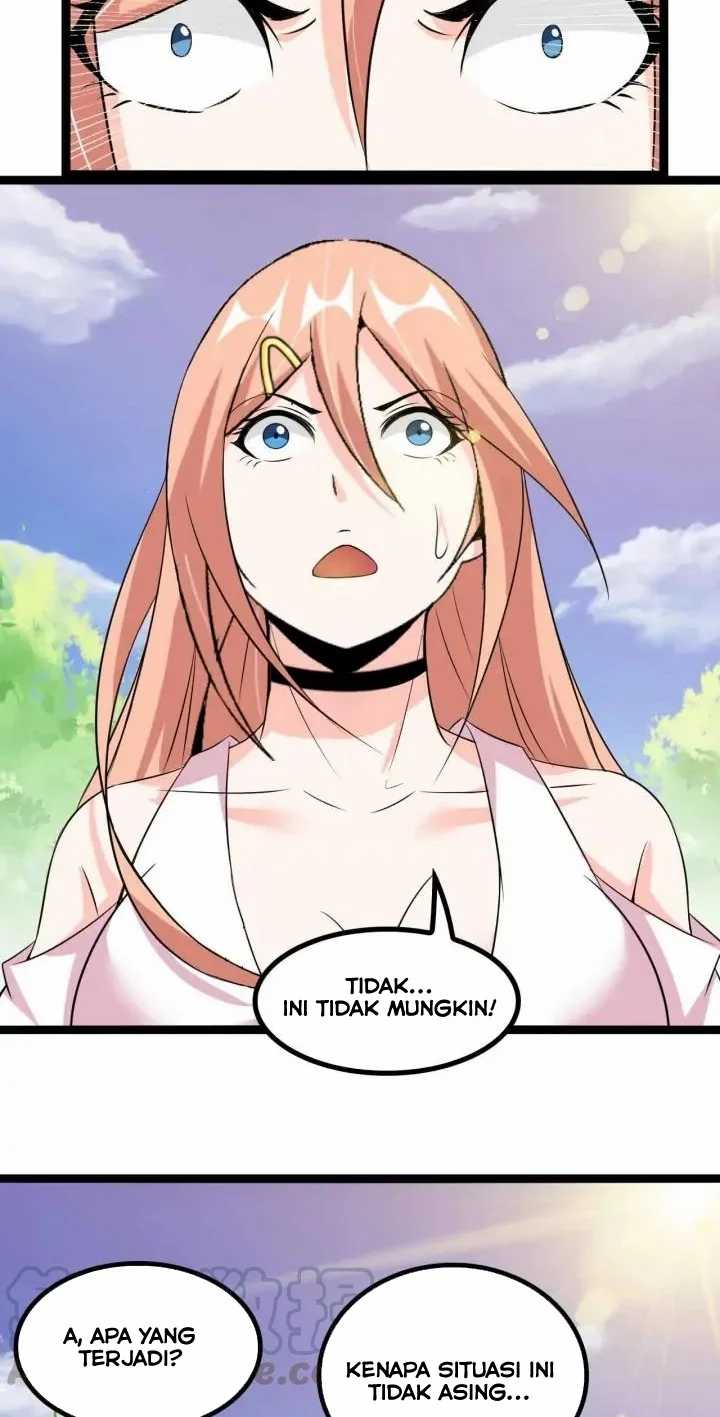 I Am an Invincible Genius Chapter 131 - halaman 6